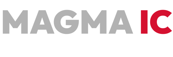 MAGMA IC (Outfit) Grey Txt white 600x200px
